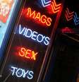 Universo do sexo em Londres atrai brasileiro  Foto: BBC News Brasil