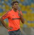 Renato Gaúcho deseja voltar ao comando de algum time em 2016  Foto: Daniel Ramalho / Terra