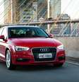 Audi A3 Sedan  Foto: Divulgação