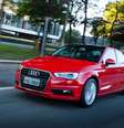 Audi A3 Sedan  Foto: Divulgação