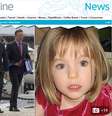 Madeleine desapareceu em maio de 2007. A polícia acredita que três empregados do resort teriam a sequestrado após arrombar o apartamento do resort onde os McCann estavam hospedados e entrar em pânico quando a menina acordou   Foto: Reprodução