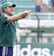 <p>Palmeiras de Kleina segue invicto no Campeonato Paulista</p>  Foto: Reginaldo Castro / Gazeta Press