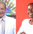 <p>Daniel Barcelos e Rai Alves</p>  Foto: Arquivo Pessoal / Divulgação