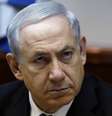 <p>O primeiro-ministro de Israel, Benjamin Netanyahu, ofereceu ajuda ao governo nigeriano para encontrar as mais de 200 estudantes sequestradas em 14 de abril</p>  Foto: Gali Tibbon / Reuters