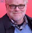 <p>Phillip Seymour Hoffman foi encontrado morto em NY</p>  Foto: Getty Images 