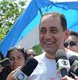 <p>O deputado tamb&eacute;m quer autoriza&ccedil;&atilde;o para deixar o pres&iacute;dio para continuar a cursar faculdade de Direito</p>  Foto: Antonio Cruz / Agência Brasil