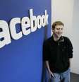 Em 24 de outubro de 2007, investimentos de uma gigante de peso aumentam o valor do Facebook para US$ 15 bilhões. A Microsoft anunciou a compra de 1,6% das ações da rede social por US$ 240 milhões  Foto: AP