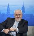 <p>Ministro das Rela&ccedil;&otilde;es Exteriores do Ir&atilde;&nbsp;durante confer&ecirc;ncia anual sobre seguran&ccedil;a em Munique. Acordo sobre o programa nuclear &eacute; vi&aacute;vel</p>  Foto: Lukas Barth / Reuters