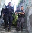 <p>Em fevereiro, operação na mesma região deixou seis suspeitos foram mortos durante no morro do Juramento, Rio de Janeiro</p>  Foto: Celso Barbosa / Futura Press