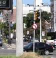 <p>Term&ocirc;metro de rua marca 42&ordm;C na capital ga&uacute;cha</p>  Foto: Itamar Aguiar / Futura Press