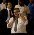 <p>Presidente corintiano despista sobre chegada de Jadson e troca com rival</p>  Foto: Bruno Santos / Terra