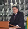 <p>José Eduardo Cardozo, afirmou que pediu ao TCU um prazo maior para a União se pronunciar</p>  Foto: Elza Fiúza / Agência Brasil