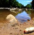 <p>Reservat&oacute;rios da Grande S&atilde;o Paulo apresentam queda no n&iacute;vel de &aacute;gua nos &uacute;ltimos meses</p>  Foto: Denny Cesare / Futura Press