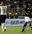 <p>Corinthians viu relação com torcida ruir e crise aumentar nesta quarta</p>  Foto: Bruno Santos / Terra