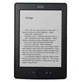 Amazon passa vender e-reader Kindle em seu site brasileiro  Foto: Divulgação