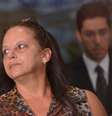 A médica disse que não tem planos ainda e que pretende descansar  Foto: Wilson Dias / Agência Brasil
