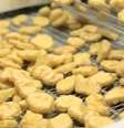 <p>O McDonalds canadense levou uma equipe de filmagem à Cargill, onde o produto é produzido</p>  Foto: Youtube / Reprodução