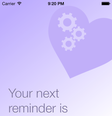 <p>App pode ser encontrado na Apple Store por US$ 1,99</p>  Foto: Divulgação