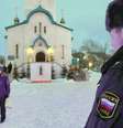 Tiroteio aconteceu na catedral ortodoxa russa na ilha de Sakhalin, na costa leste do país  Foto: AFP