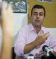 <p><b>Freixo, o deputado estadual mais votado no Rio de Janeiro</b></p>  Foto: Mauro Pimentel / Terra