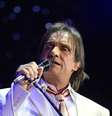 <p>Ainda neste ano, no mês de setembro, Roberto Carlos fará um show em Las Vegas, no MGM Arena e a apresentação possivelmente entrará na programação de fim de ano da Globo</p>  Foto: Osmar Portilho / Terra