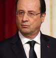 <p>Presidente francês, François Hollande, disse que cúpula UE-Rússia não poderá acontecer pelas condições na Ucrânia</p>  Foto: Benoit Tessier / Reuters