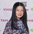 <p>Vivianne Tam</p>  Foto: Getty Images 