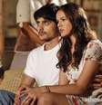 <p>A nova novela da Globo,&nbsp;<em>Em Fam&iacute;lia</em>, mostra os conflitos do&nbsp;romance entre os primos&nbsp;Helena (Bruna Marquezine) e Laerte (Guilherme Leicam)</p>  Foto: TV Globo / Divulgação