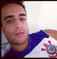 <p>Jadson já treinou no Corinthians e postou foto no Instagram pessoal</p>  Foto: Instagram/@jadsonj10 / Reprodução