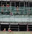 <p>Terceira etapa do programa tem a meta de construir 3 milhões de unidades habitacionais a partir de 2015</p>  Foto: Nacho Doce / Reuters