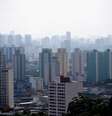 <p>Uma quitinete tem pre&ccedil;o m&eacute;dio de R$ 1.200 em baiross como Itaim Bibi e Jardins</p>  Foto: Getty Images 