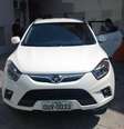 JAC T6 será rival do Ford EcoSport e do Hyunda ix35  Foto: Terra