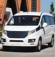 JAC T8  Foto: Divulgação