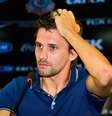 <p>Zagueiro esperou dois dias para comentar goleada e tecer críticas à organização do futebol brasileiro</p>  Foto: Fernando Dantas / Gazeta Press