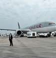 <p>A primeira entrega do Boeing 787 Dreamliner&nbsp;foi realizada em setembro de 2011. Aeronave leva at&eacute; 250 passageiros</p>  Foto: AFP