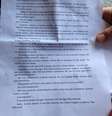 <p>Em carta lida no vel&oacute;rio, colegas de Santiago homenagearam o cinegrafista morto no Rio</p>  Foto: Andre Naddeo / Terra