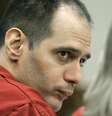 <p>Juan Carlos Chávez, condenado a morte por estupro e assassinato de um menino de 9 anos. Foto de janeiro de 2007</p>  Foto: AP