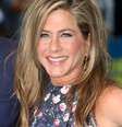 Estrela do cinema norte-americano, a atriz Jennifer Aniston aposta no laser como peeling facial para remover as células mortas e estimular a renovação celular   Foto: Shutterstock 
