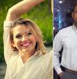 <p>Jociely Pinheiro Barbosa, 22 anos, foi morta com uma facada no pescoço pelo ex-namorado, Roberto Dantas da Rocha</p>  Foto: Facebook / Reprodução