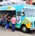 Muito comuns nos Estados Unidos e na Europa, os food trucks são uma boa alternativa para quem quer entrar no mercado da gastronomia em São Paulo  Foto: Jeff Whyte/Shutterstock