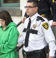 Uma mulher detida na Pensilvânia após suspeita de assassinato confessou ter matado mais de 20 pessoas em vários estados americanos  Foto: AP