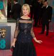 <p>Aos 68 anos, Helen Mirren é apontada como uma das maiores inspirações para mulheres mais velhas</p>  Foto: BangShowBiz / BangShowBiz