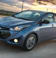 <p>HB20 ganha sua primeira série limitada em março</p>  Foto: Divulgação
