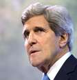 <p>Kerry falou na quarta-feira que Washington estaria preparado para impor san&ccedil;&otilde;es contra a Venezuela</p>  Foto: Evan Vucci / Reuters