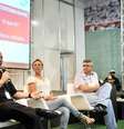 Começa no dia 22 de fevereiro a Feira do Empreendedor. O evento organizado pelo Sebrae acontece em São Paulo e já está na terceira edição   Foto: Nelson Almeida/LUZ