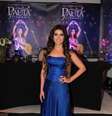 <p>Paula Fernandes</p>  Foto: AgNews