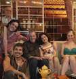 A Grande Família está no ar há 12 anos  Foto: TV Globo / Divulgação