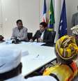 De acordo com decreto, 30% dos novos funcionários da prefeitura de Salvador concursados, ocupando cargos de confiança ou terceirizados deverão ser autodeclarados pretos ou pardos  Foto: Max Haack/AGECOM / Divulgação