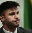 David Miranda não conseguiu o reconhecimento da Alta Corte britânica em que apela a ilegalidade de sua detenção no aeroporto do país em agosto do ano passado  Foto: Reuters