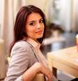 A mulher procura investir no próprio negócio não mais por necessidade, mas por oportunidade  Foto: Dean Drobot/ Shutterstock